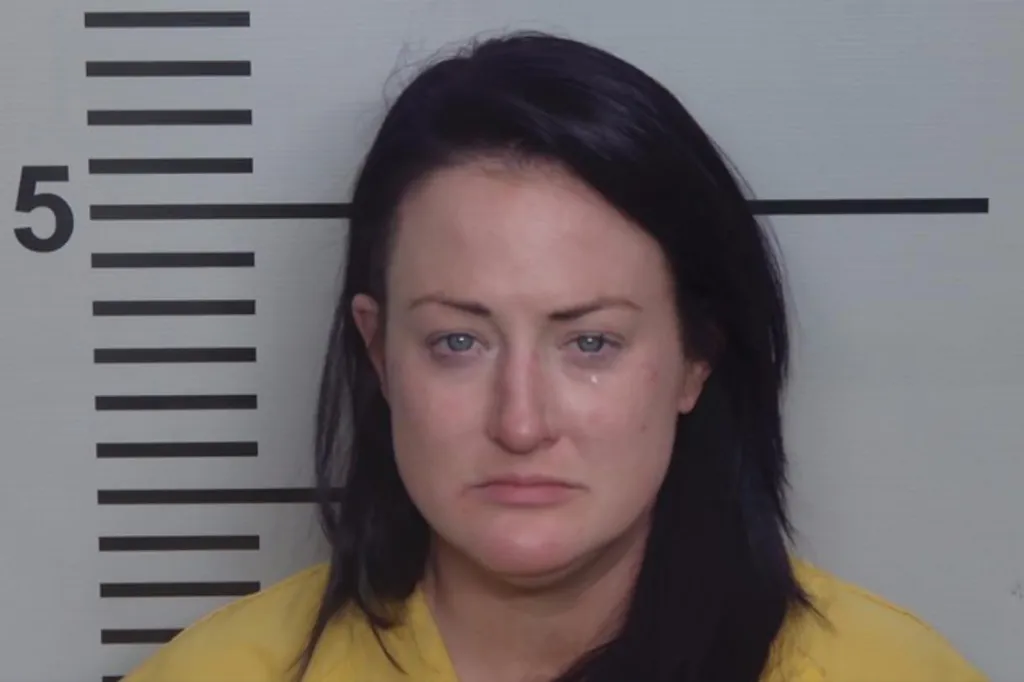 Sydnee Graf, 36, a fifth-grade math teacher at Smyrna Elementary School in Louisville, was hit with upgraded charges, including rape, according to reports.