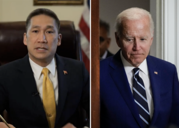 Navy issues apology to service members discharged under Biden-era vaccine mandate