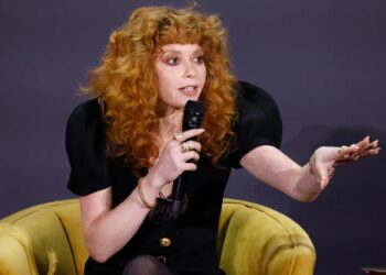 Natasha Lyonne reveals relapse after nearly 10 years of sobriety