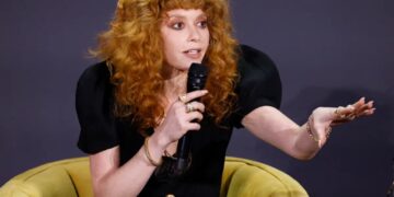 Natasha Lyonne reveals relapse after nearly 10 years of sobriety
