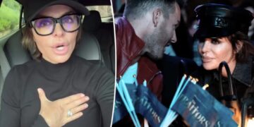 Lisa Rinna backtracks after her attack on Colton Underwood, his ‘stalker’ past elicits death threats: ‘Please be gentle’