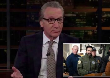 Bill Maher goes scorched earth on Mamdani, calls mayor a ‘straight-up communist’