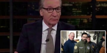 Bill Maher goes scorched earth on Mamdani, calls mayor a ‘straight-up communist’