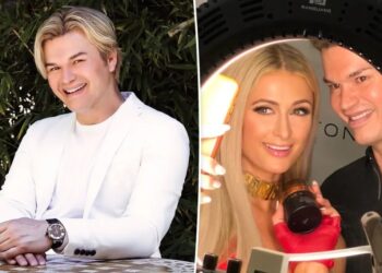 Kim Vo, celebrity hairstylist who worked with Paris Hilton and Tori Spelling, dead at 55