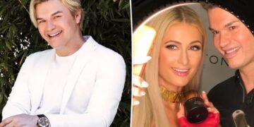 Kim Vo, celebrity hairstylist who worked with Paris Hilton and Tori Spelling, dead at 55