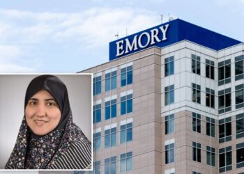 Daughter of top Iranian official ousted from Emory University following massive public outrage