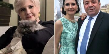 Inside the bitter divorce of SoCal tech CEO and his murdered wife — with tens of millions at stake