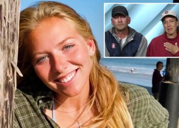 Stanford university quietly settles lawsuit after star soccer captain Katie Meyer’s suicide rocked elite campus