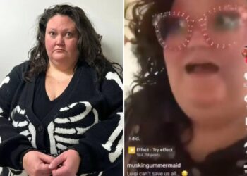West Virginia librarian busted for allegedly trying to recruit people on TikTok to kill Trump