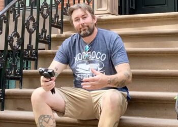 YouTuber Adam the Woo’s cause of death revealed 1 month after he was found dead at 51