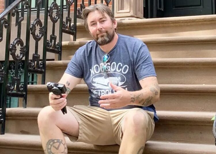 YouTuber Adam the Woo’s cause of death revealed 1 month after he was found dead at 51