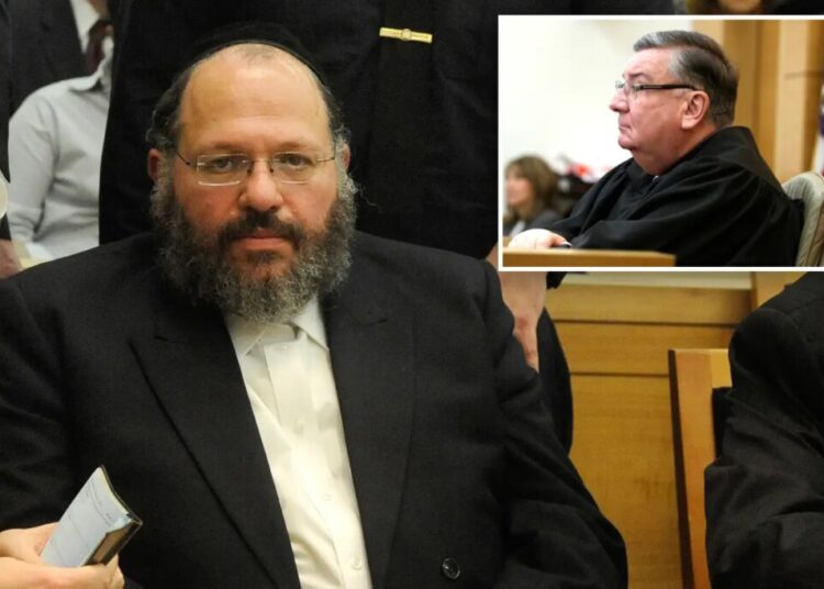 Notorious NYC pedo nearly walks free — till he ‘forgets’ details of his crimes at hearing, infuriating ADA