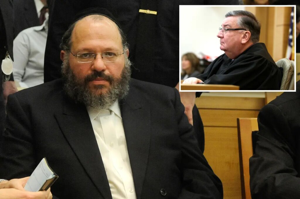 Notorious NYC pedo nearly walks free — till he ‘forgets’ details of his crimes at hearing, infuriating ADA