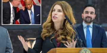 City Council’s bid at contract reform sparks testy spat with Mamdani administration official: ‘Unseemly and uncooperative’