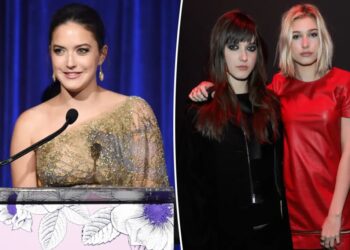 Hailey Bieber’s sister Alaia facing prison time after alleged assault