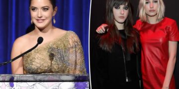 Hailey Bieber’s sister Alaia facing prison time after alleged assault