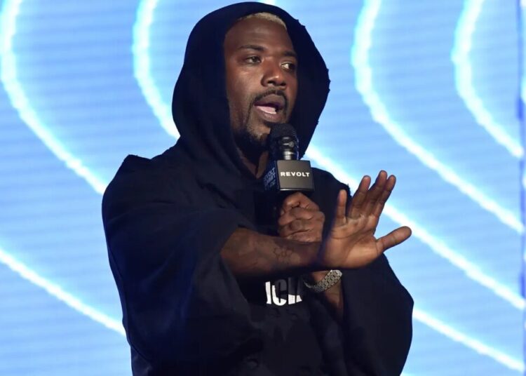 Ray J claims he won’t live past 2027 due to health concerns: ‘That’s what [doctors] say’