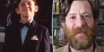 ‘Little Rascals’ star living off-the-grid in poverty as ‘Catholic extremist’ after arrest over huffing air duster cans