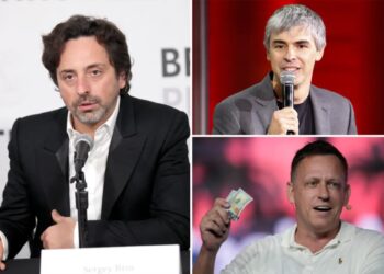 Inside the billionaire enclaves just out of reach of CA’s wealth tax