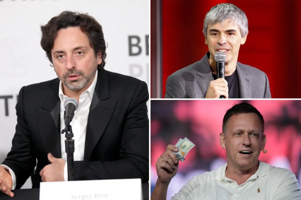 Inside the billionaire enclaves just out of reach of CA’s wealth tax