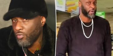 Lamar Odom checks into rehab after DUI arrest