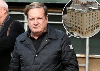 Private investors buy Soho House for $2.7 billion after 2021 IPO