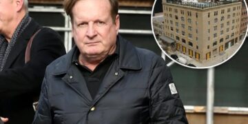 Private investors buy Soho House for $2.7 billion after 2021 IPO