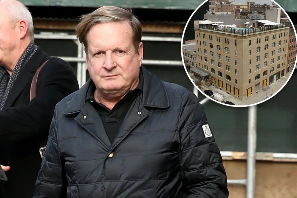 Private investors buy Soho House for $2.7 billion after 2021 IPO