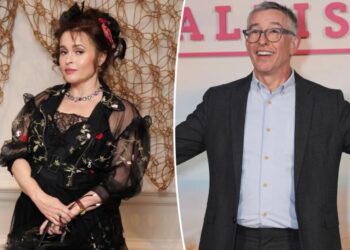 ‘The White Lotus’ Season 4 full cast confirmed: Helena Bonham Carter, Steve Coogan and more