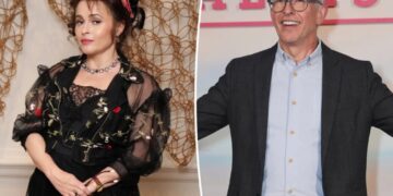 ‘The White Lotus’ Season 4 full cast confirmed: Helena Bonham Carter, Steve Coogan and more