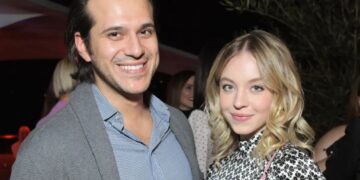 Sydney Sweeney makes rare comment about ‘private’ romance with ex-fiancé Jonathan Davino