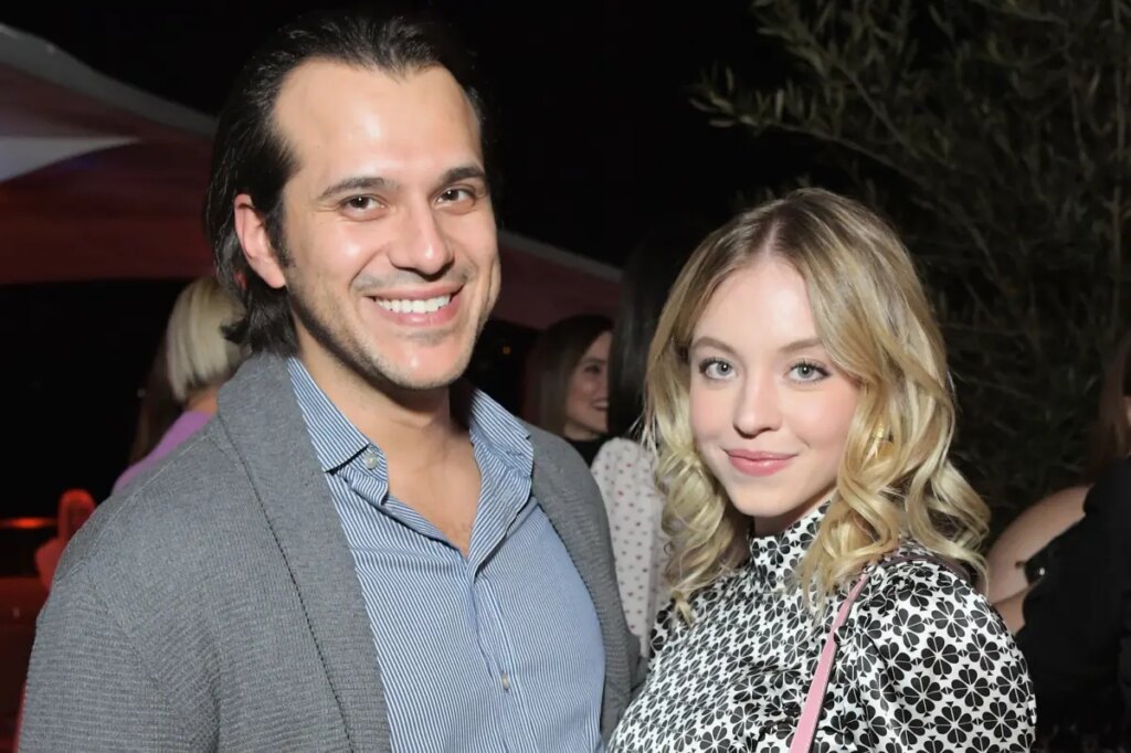 Sydney Sweeney makes rare comment about ‘private’ romance with ex-fiancé Jonathan Davino