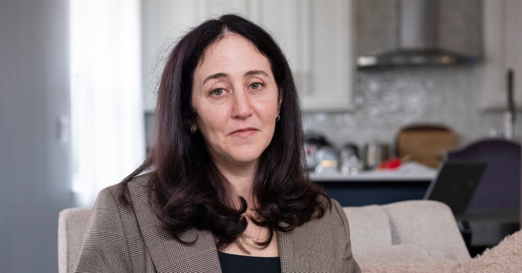 How a Puzzling 401(k) Plan Changed One Woman’s Life