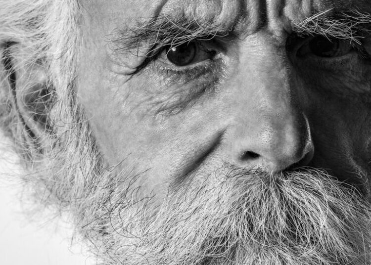 Bob Weir: A Life in Pictures