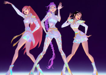 ‘KPop Demon Hunters’ Oral History: The Making of a Smash