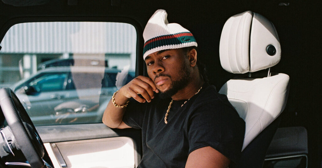 Resurrecting the Thrill of Streetwear