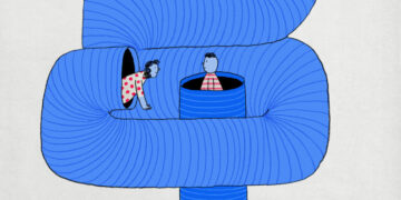 She Was 40. I Was 20. Could We Make It Work?