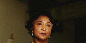 The Fairy Godmother of the Red Carpet