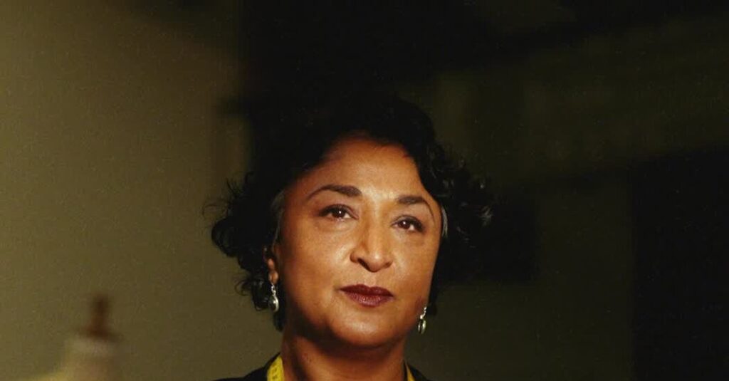 The Fairy Godmother of the Red Carpet