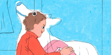 She’s Mad at Everything, but Not as Mad as the Dog Possessing Her Nephew