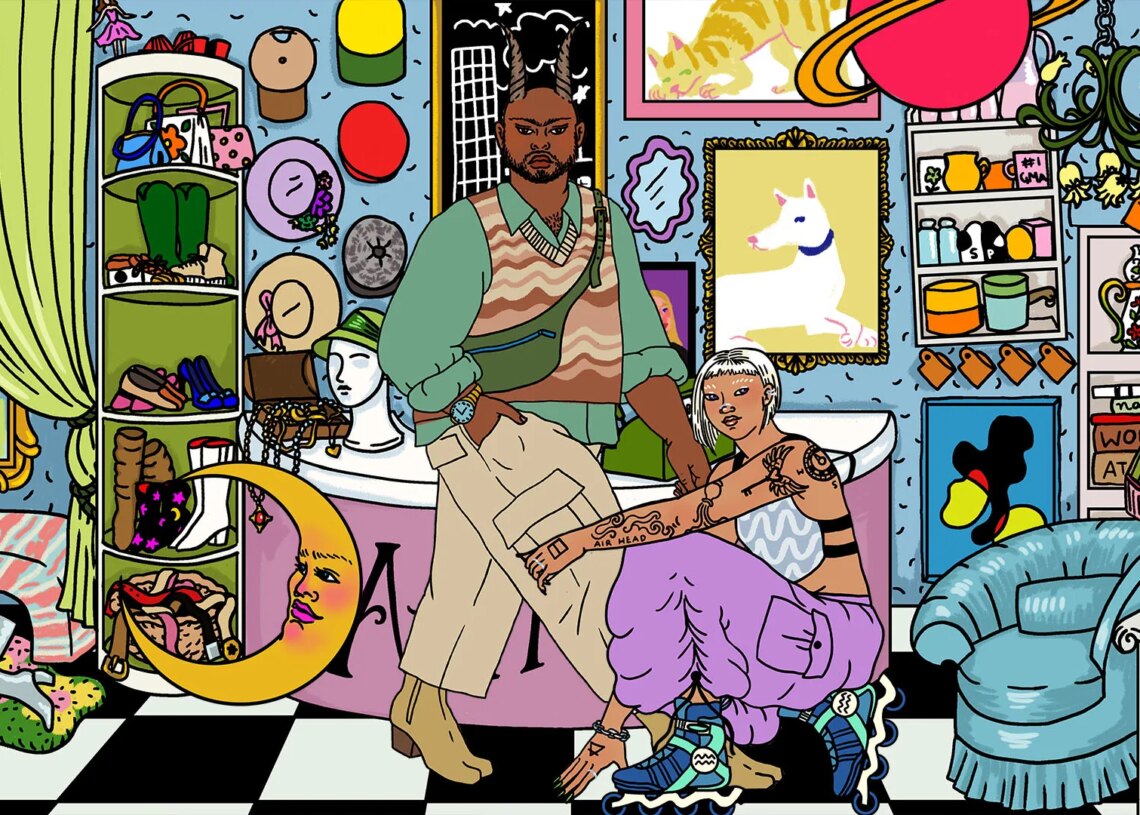 Daily Horoscope: January 19, 2026