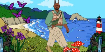 Capricorn, January 2026: Your Monthly Horoscope