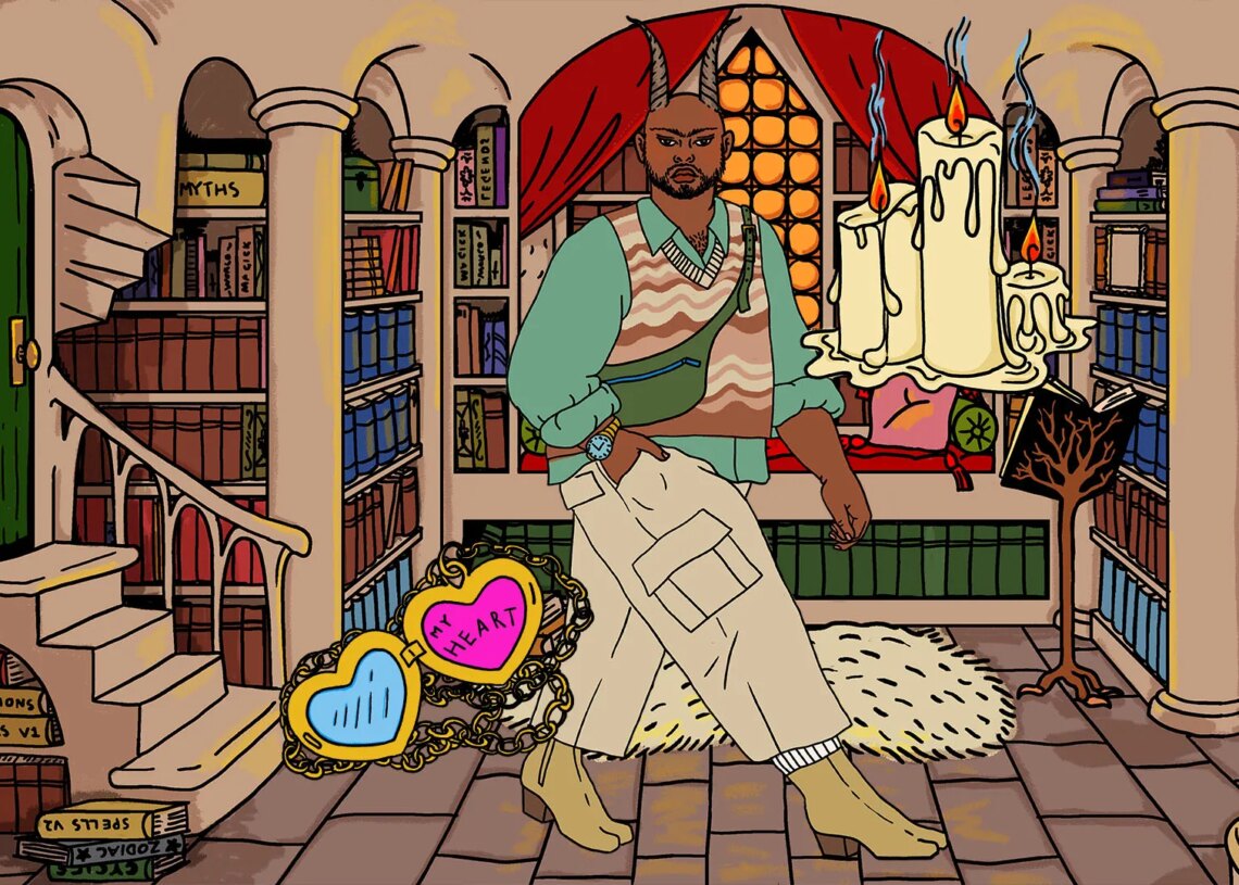 Weekly Horoscope: January 11-January 17