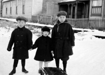 Jirdes Winther Baxter, 101, Dies; Last Survivor of Epidemic in Alaska