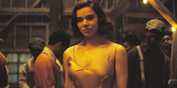 Hailee Steinfeld on What ‘Sinners’ Taught Her