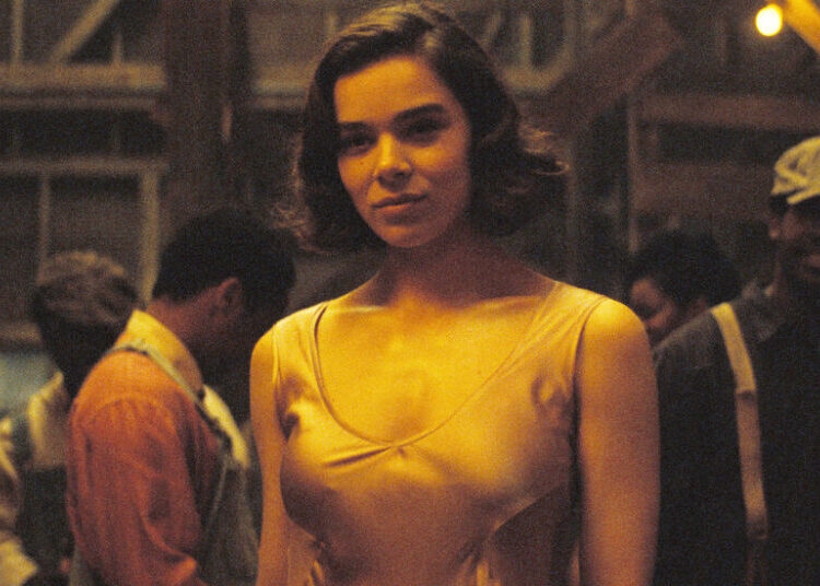 Hailee Steinfeld on What ‘Sinners’ Taught Her