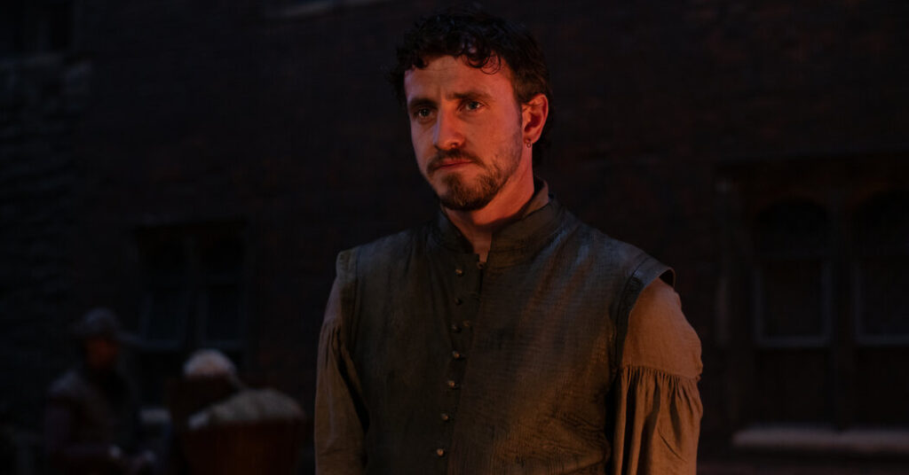 To Be or Not to Be: That Is the Question Filmmakers Can’t Resist