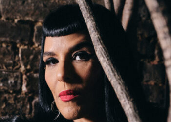 Modern American Opera Wouldn’t Be the Same Without Her