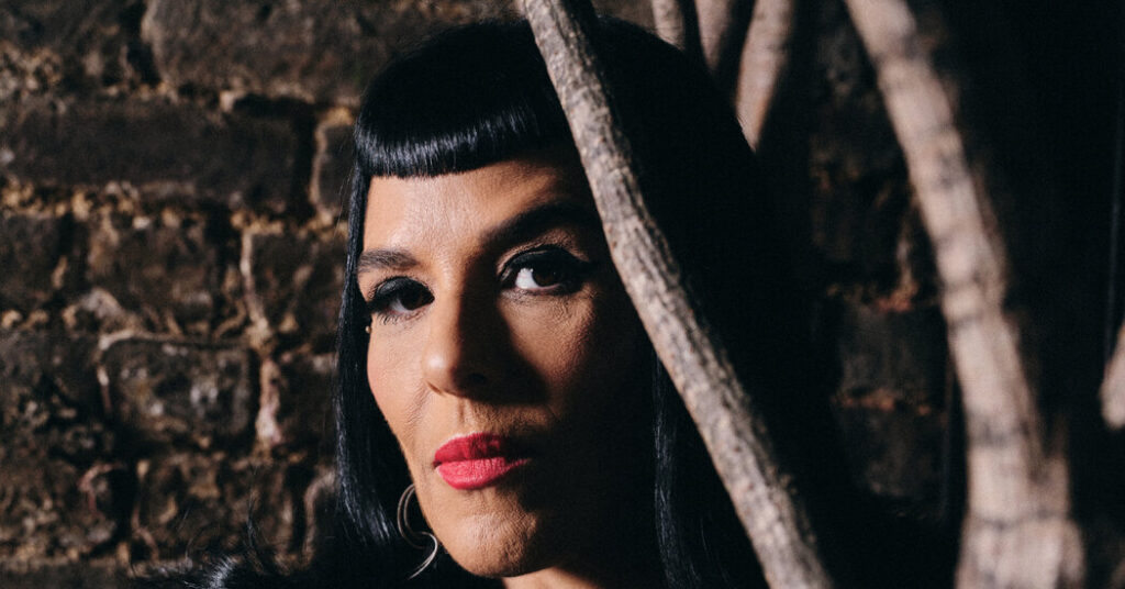 Modern American Opera Wouldn’t Be the Same Without Her