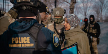 After Minnesota Shooting, ICE Again Limits Congressional Visits